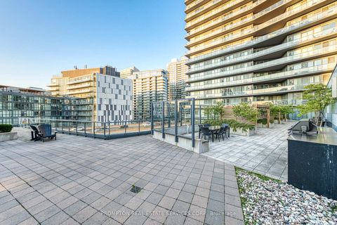 Photo 33 at 2902 - 20 Bruyeres Mews, Waterfront Communities C1, Toronto