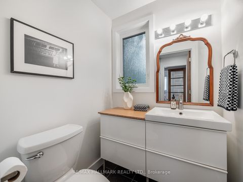 Photo 25 at 21 Fairfax Crescent, Birchmount, Toronto