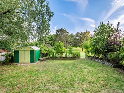Photo 44 at 21 Fairfax Crescent, Birchmount, Toronto