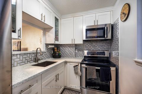 Photo 7 at 4203 - 50 Old Kingston Road, West Hill, Toronto