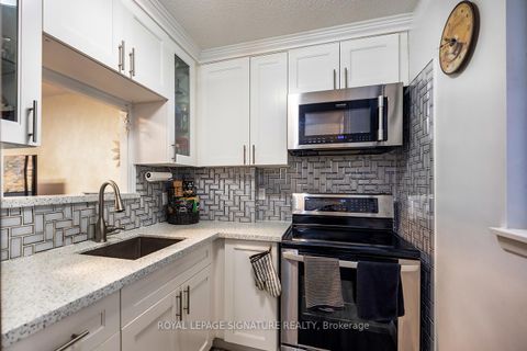 Photo 8 at 4203 - 50 Old Kingston Road, West Hill, Toronto