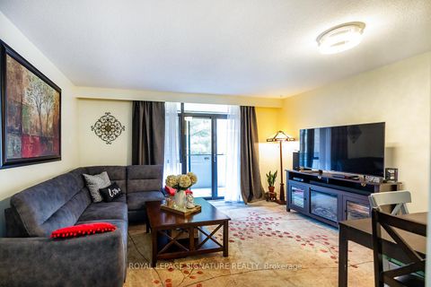 Photo 14 at 4203 - 50 Old Kingston Road, West Hill, Toronto