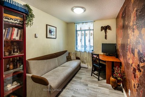Photo 24 at 4203 - 50 Old Kingston Road, West Hill, Toronto