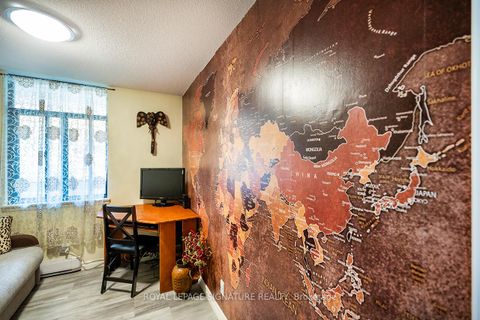 Photo 25 at 4203 - 50 Old Kingston Road, West Hill, Toronto