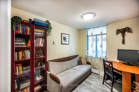 Photo 27 at 4203 - 50 Old Kingston Road, West Hill, Toronto