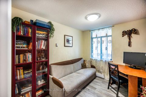 Photo 28 at 4203 - 50 Old Kingston Road, West Hill, Toronto