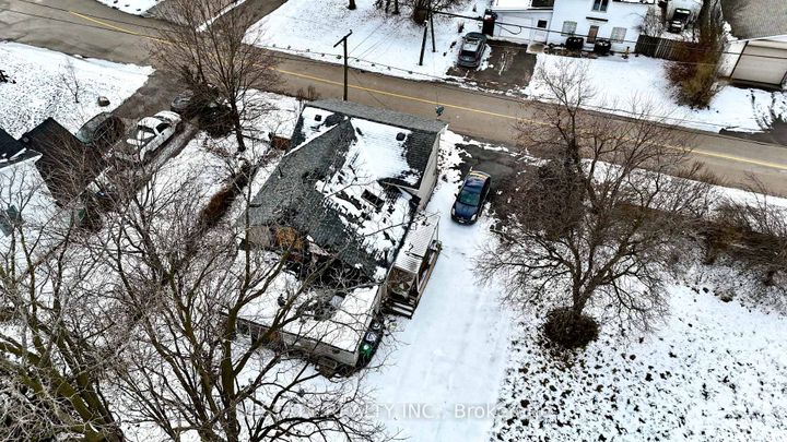 Photo 2 at 7749 Churchville Road, Bram West, Brampton