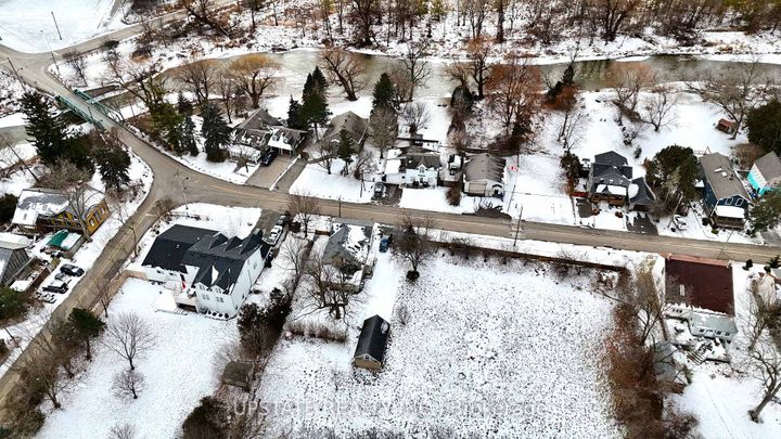 Photo 4 at 7749 Churchville Road, Bram West, Brampton