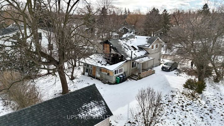 Photo 6 at 7749 Churchville Road, Bram West, Brampton