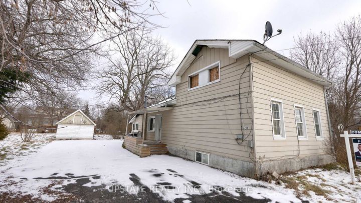 Photo 9 at 7749 Churchville Road, Bram West, Brampton