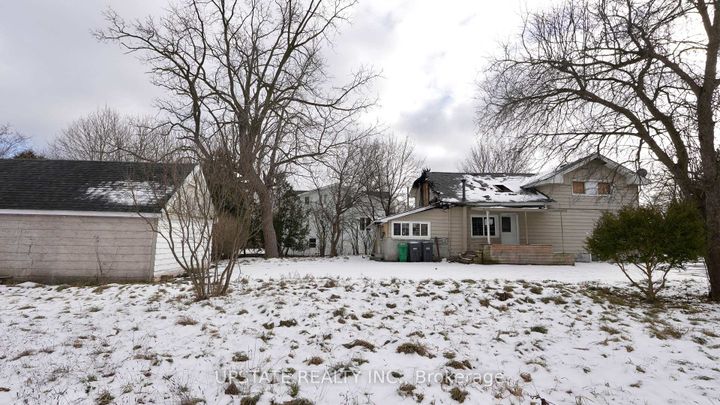 Photo 12 at 7749 Churchville Road, Bram West, Brampton