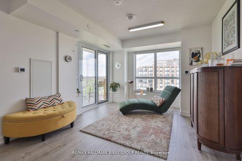 Photo 1 at 1506 - 10 Wilby Crescent, Weston, Toronto