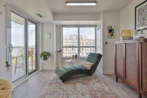 Photo 2 at 1506 - 10 Wilby Crescent, Weston, Toronto
