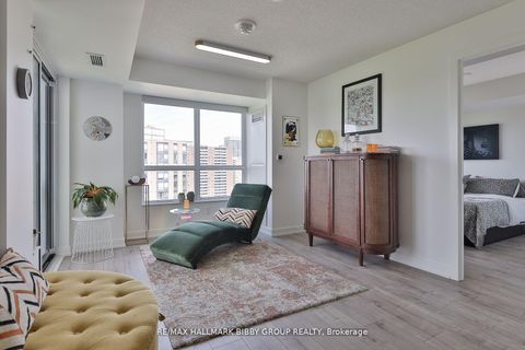 Photo 3 at 1506 - 10 Wilby Crescent, Weston, Toronto