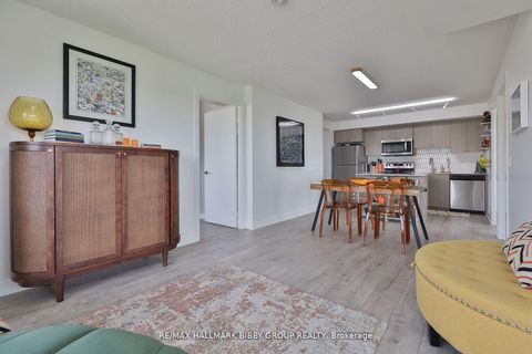 Photo 4 at 1506 - 10 Wilby Crescent, Weston, Toronto