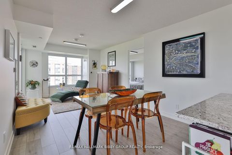 Photo 5 at 1506 - 10 Wilby Crescent, Weston, Toronto