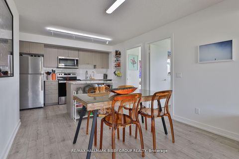 Photo 7 at 1506 - 10 Wilby Crescent, Weston, Toronto