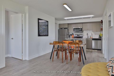 Photo 8 at 1506 - 10 Wilby Crescent, Weston, Toronto