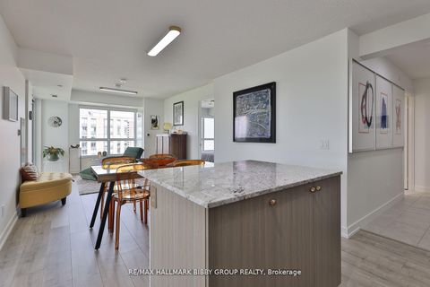 Photo 9 at 1506 - 10 Wilby Crescent, Weston, Toronto
