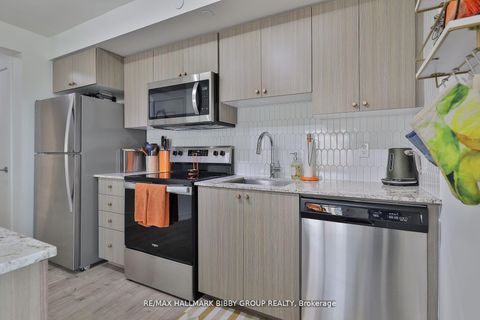 Photo 11 at 1506 - 10 Wilby Crescent, Weston, Toronto
