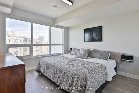 Photo 12 at 1506 - 10 Wilby Crescent, Weston, Toronto