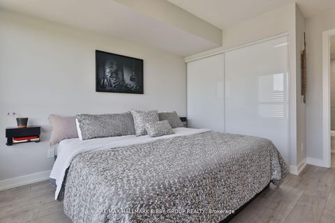 Photo 13 at 1506 - 10 Wilby Crescent, Weston, Toronto