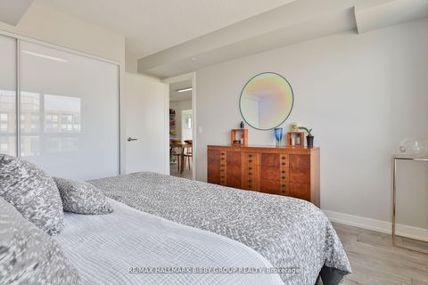 Photo 14 at 1506 - 10 Wilby Crescent, Weston, Toronto