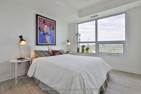 Photo 15 at 1506 - 10 Wilby Crescent, Weston, Toronto