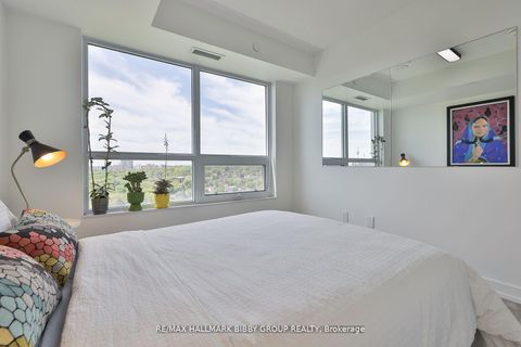 Photo 17 at 1506 - 10 Wilby Crescent, Weston, Toronto