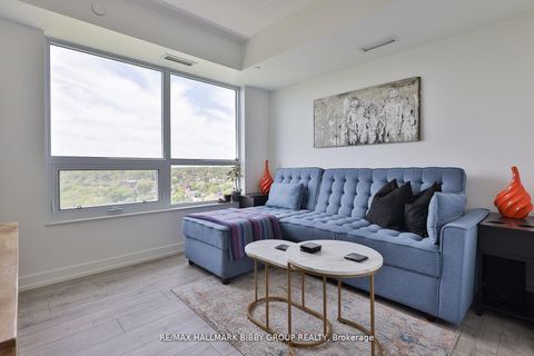 Photo 18 at 1506 - 10 Wilby Crescent, Weston, Toronto