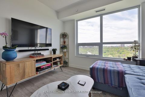 Photo 19 at 1506 - 10 Wilby Crescent, Weston, Toronto