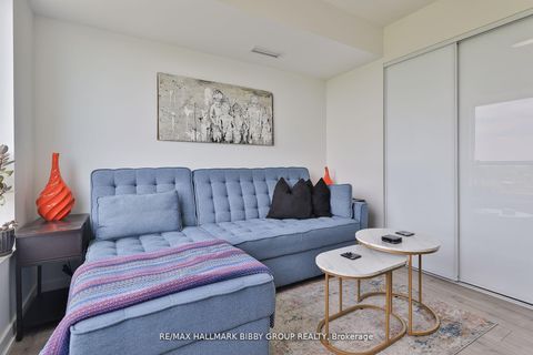 Photo 20 at 1506 - 10 Wilby Crescent, Weston, Toronto
