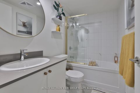 Photo 21 at 1506 - 10 Wilby Crescent, Weston, Toronto