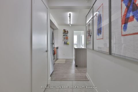 Photo 24 at 1506 - 10 Wilby Crescent, Weston, Toronto