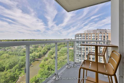 Photo 25 at 1506 - 10 Wilby Crescent, Weston, Toronto