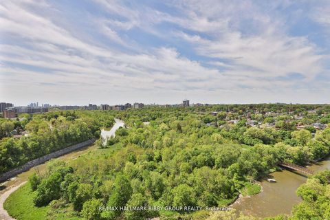Photo 26 at 1506 - 10 Wilby Crescent, Weston, Toronto