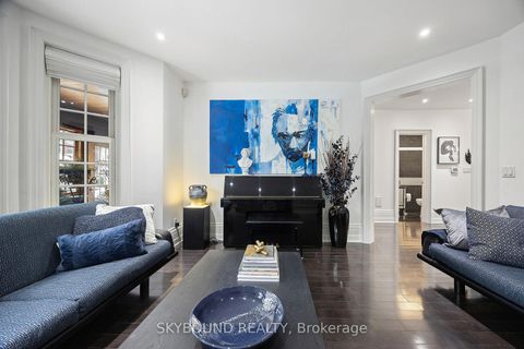 Photo 10 at 20 Fairview Boulevard, North Riverdale, Toronto