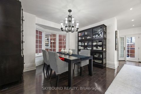 Photo 12 at 20 Fairview Boulevard, North Riverdale, Toronto
