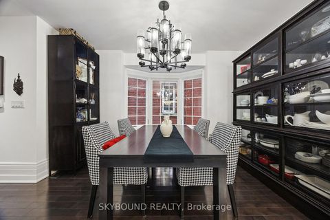 Photo 13 at 20 Fairview Boulevard, North Riverdale, Toronto