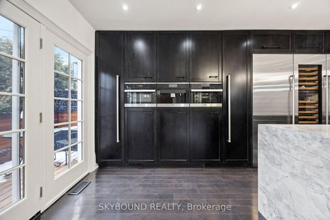 Photo 17 at 20 Fairview Boulevard, North Riverdale, Toronto