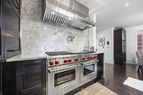 Photo 20 at 20 Fairview Boulevard, North Riverdale, Toronto