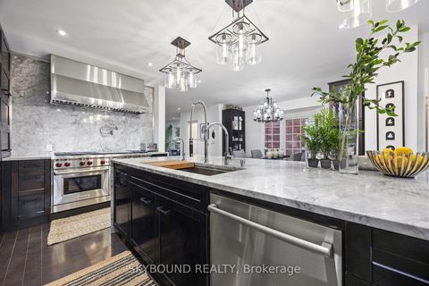 Photo 21 at 20 Fairview Boulevard, North Riverdale, Toronto