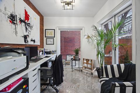 Photo 24 at 20 Fairview Boulevard, North Riverdale, Toronto
