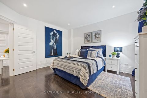 Photo 33 at 20 Fairview Boulevard, North Riverdale, Toronto