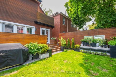 Photo 48 at 20 Fairview Boulevard, North Riverdale, Toronto