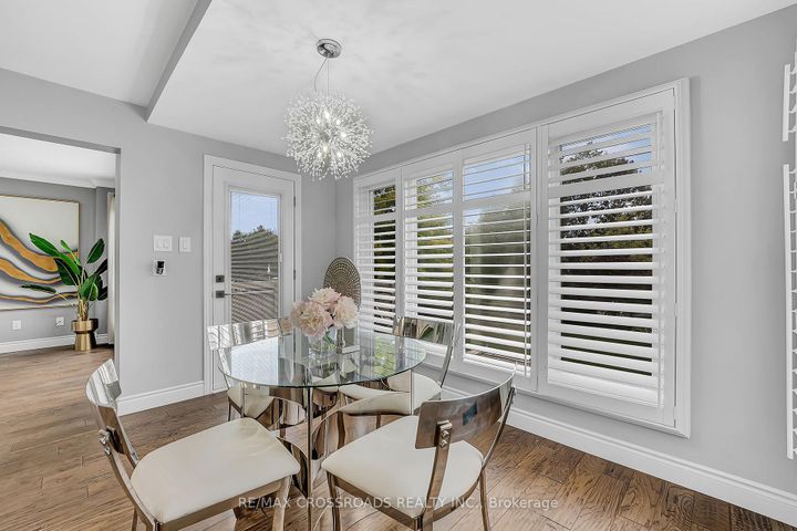 Photo 13 at 75 Barr Crescent, Heart Lake East, Brampton