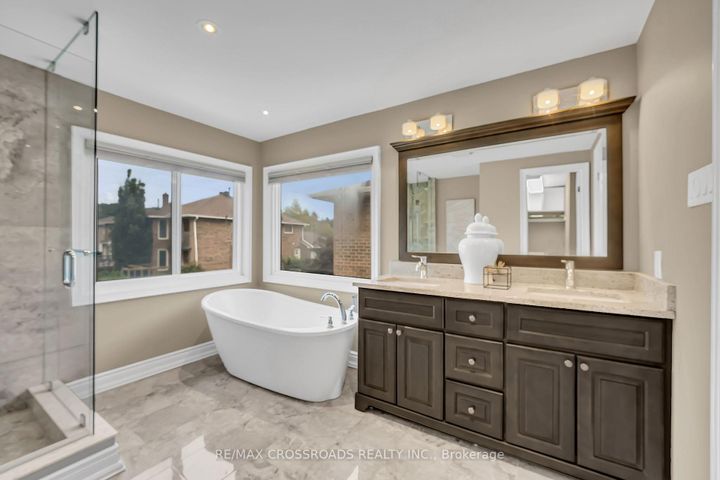 Photo 21 at 75 Barr Crescent, Heart Lake East, Brampton
