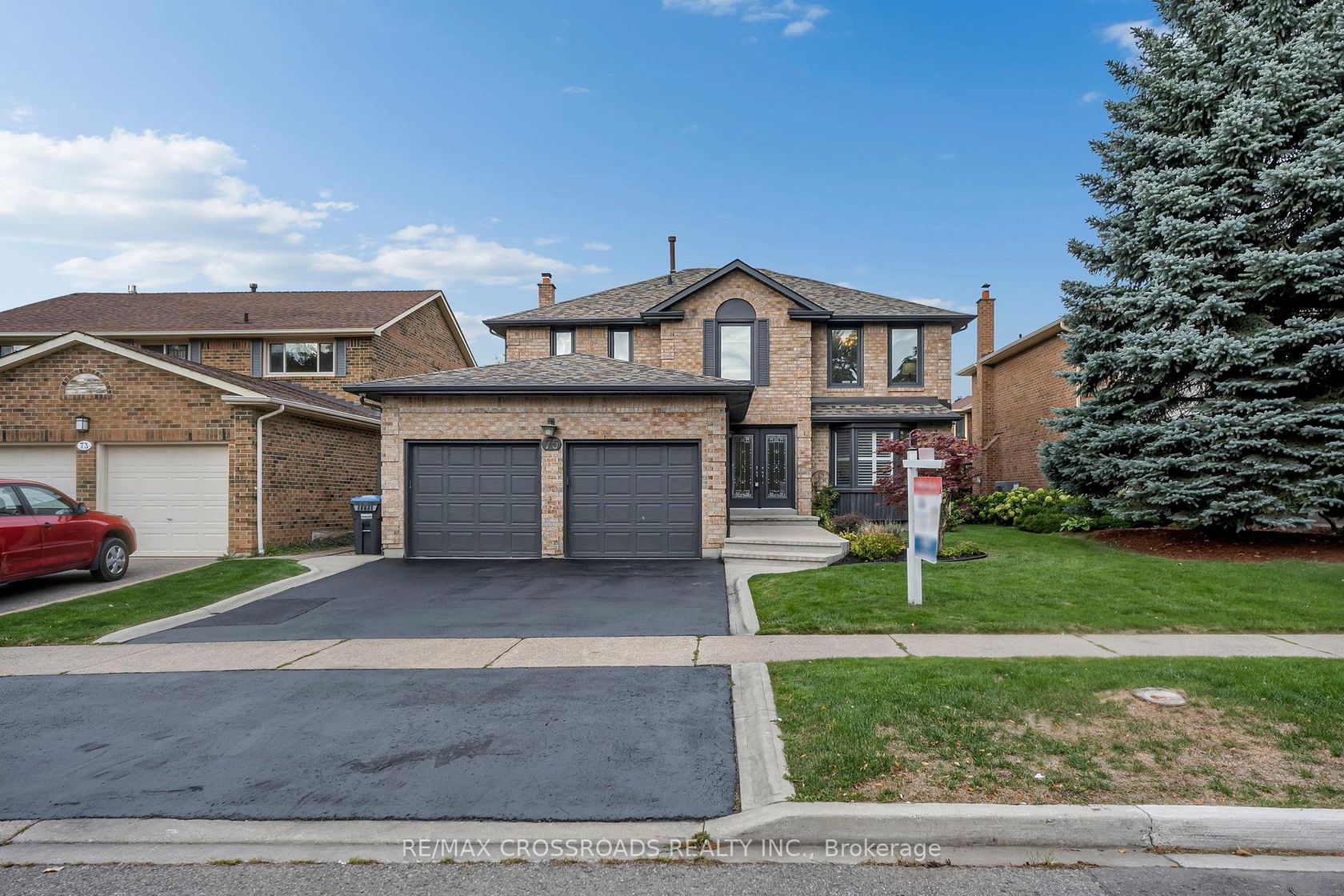 75 Barr Crescent, Heart Lake East, Brampton 2