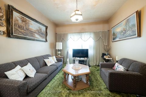 Photo 4 at 168 Brock Avenue, Little Portugal, Toronto