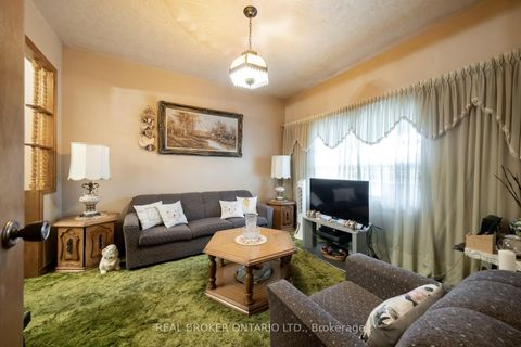 Photo 6 at 168 Brock Avenue, Little Portugal, Toronto